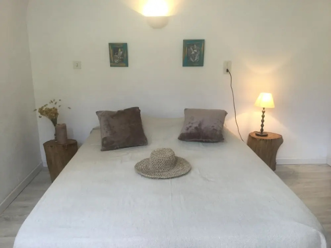 Casa a Stretta