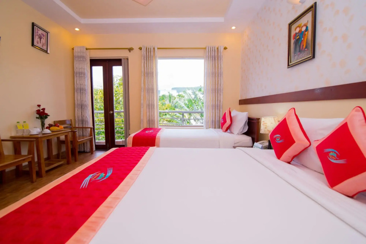 Kim Hoa Resort