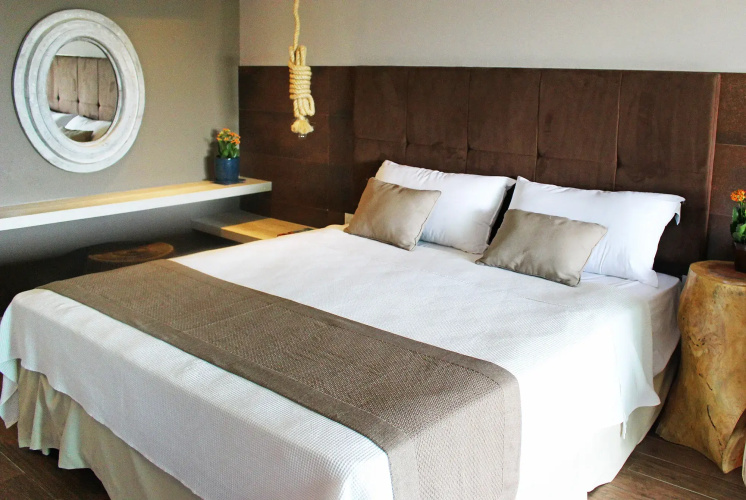 Carmel Cumbuco Resort