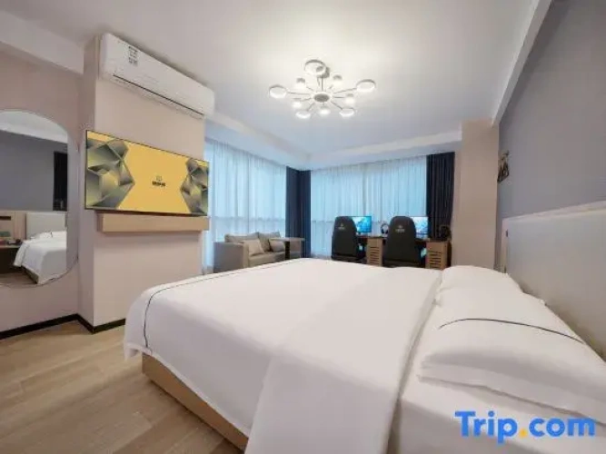 Privilege Double room with lake view
