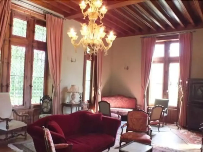 Chateau de Naze