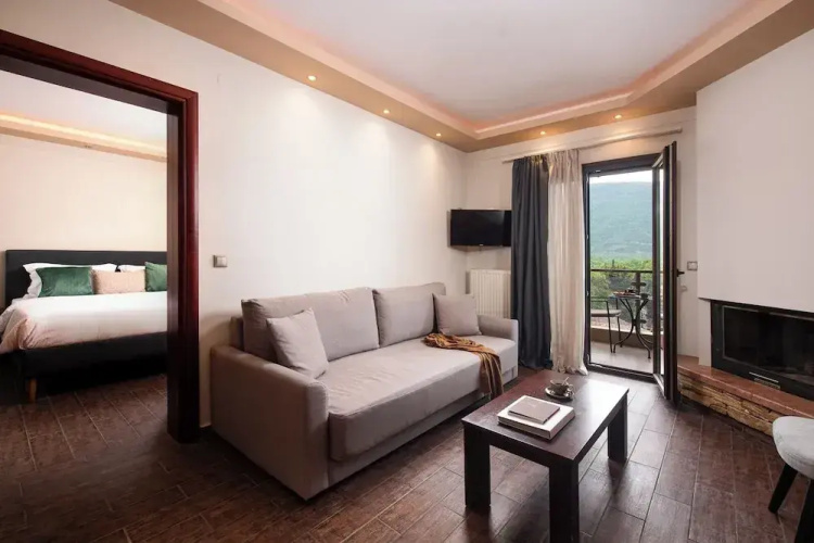 Naiades Hotel