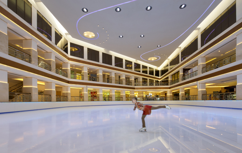 The Galleria Residence photo 28