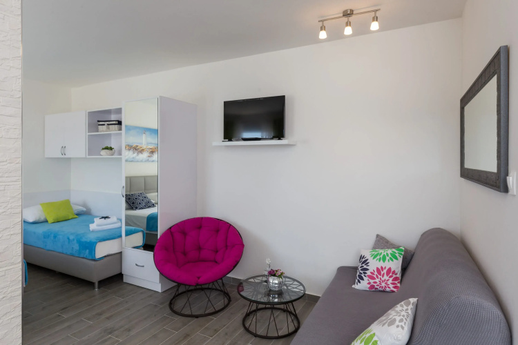 Apartment Perak