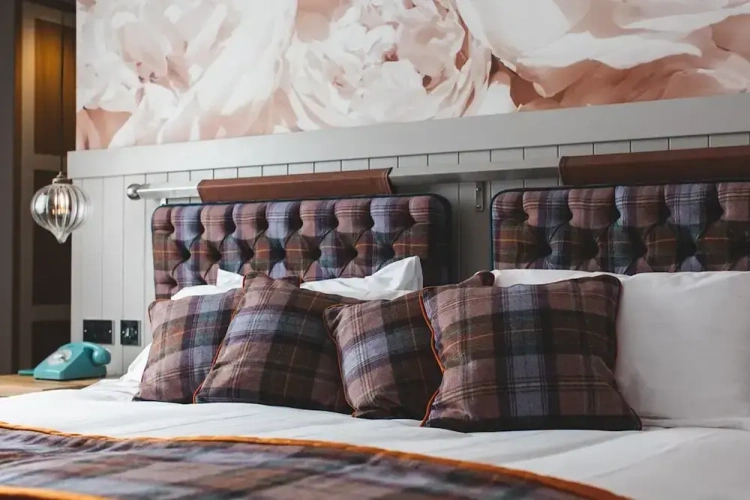 Luxury Double room