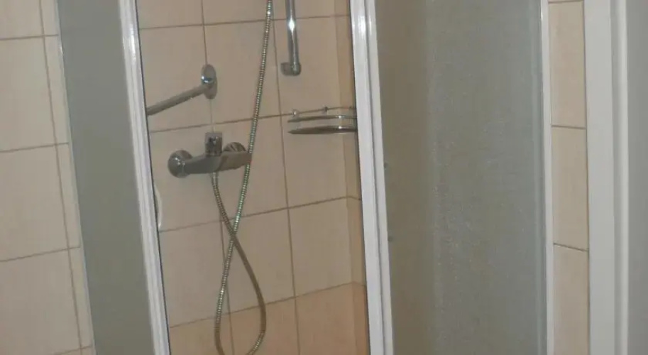 Apartment Harkány