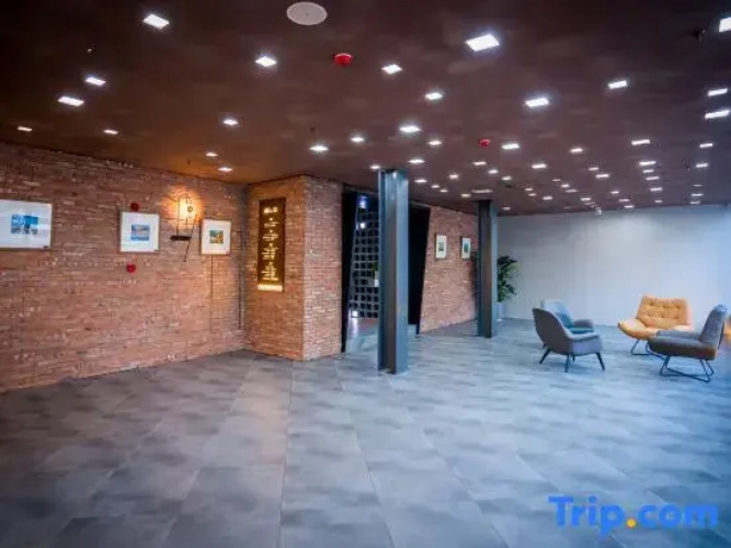 MyHotel (Datong Dongxin Plaza)