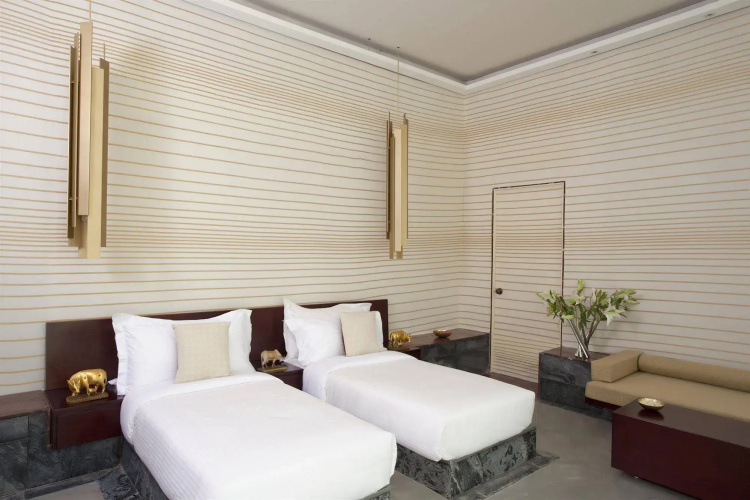 Lebua Lodge at Amer, Jaipur