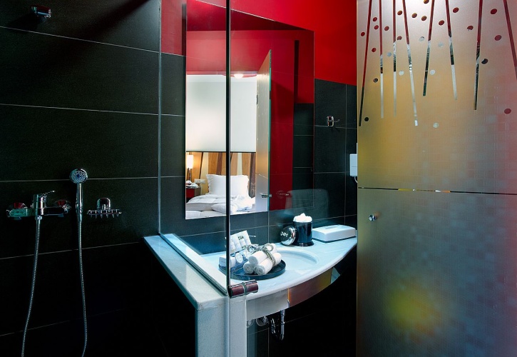 Lato Boutique Hotel photo 12