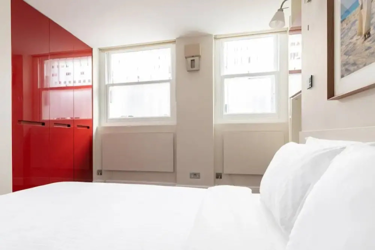 Hans Place II by Onefinestay