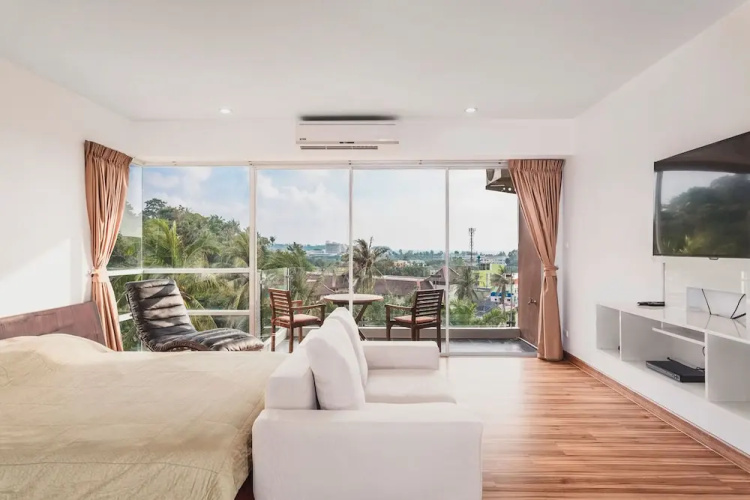 Condo in Karon in Chic Condo - Unit A403