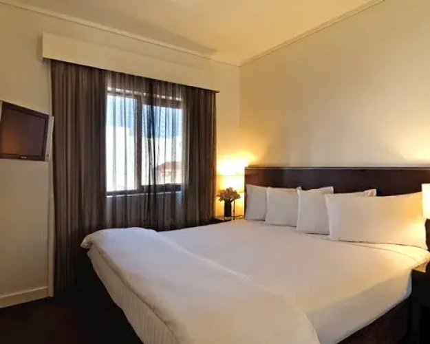 Adina Perth Barrack Plaza - 3 Nights, Perth, Australia