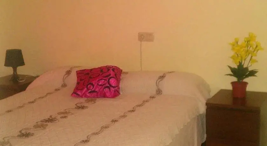Hostal La Barca