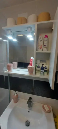 Apartament Blaj