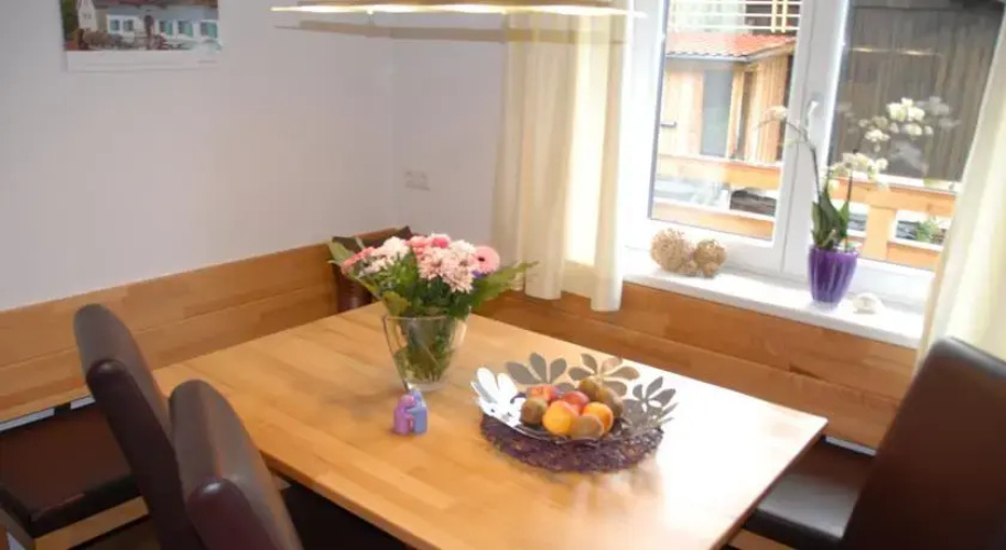 Ferienwohnung am Achenweg