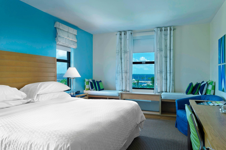Four Points By Sheraton Punta Gorda Harborside photo 8
