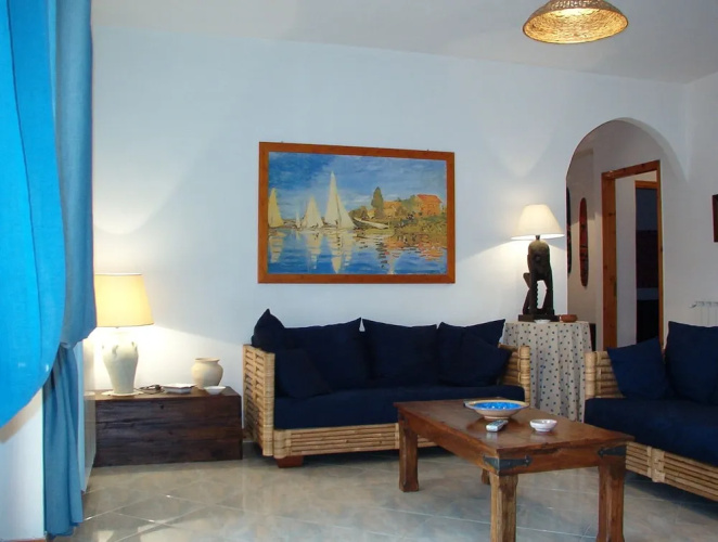Residence L'Uliveto