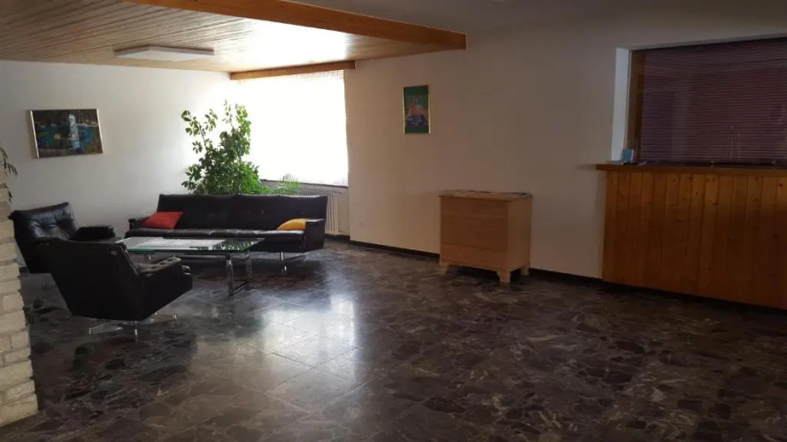 Alpen-Fewo,Residenza Quadra 114