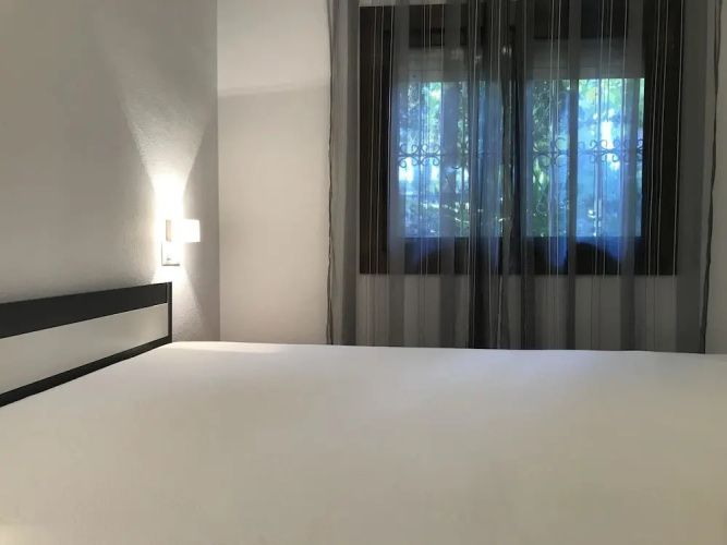 Apartamento California Planta Baja - 108A