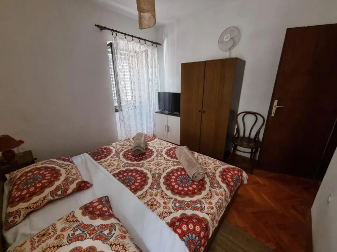 Apartment Anna Vis