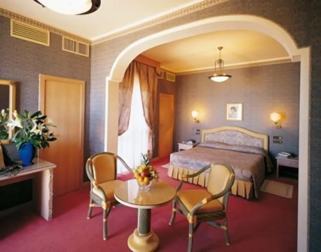 Suite