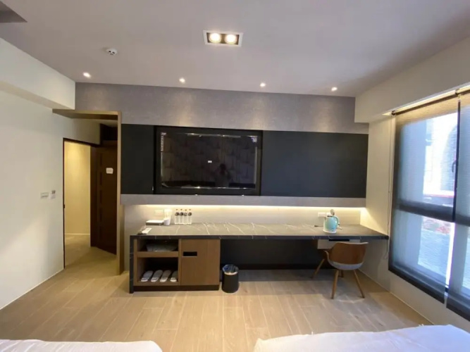 Jing Sha B&B