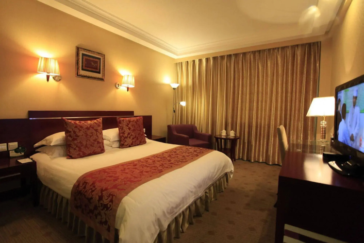 Overseas Chinese International Hotel