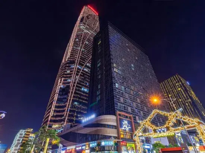 Xitang Hotel