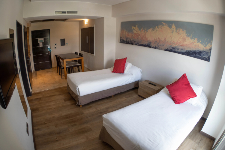 Mod Hotels Mendoza