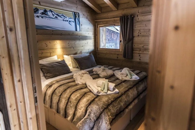 Blackrock Ski Lodge