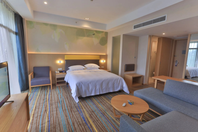 Holiday Inn Express Emei Mountain by IHG