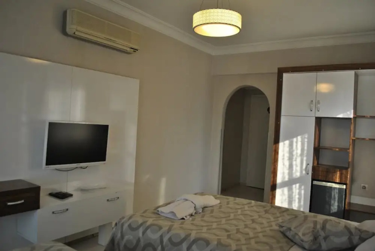 Grand Arslan Otel