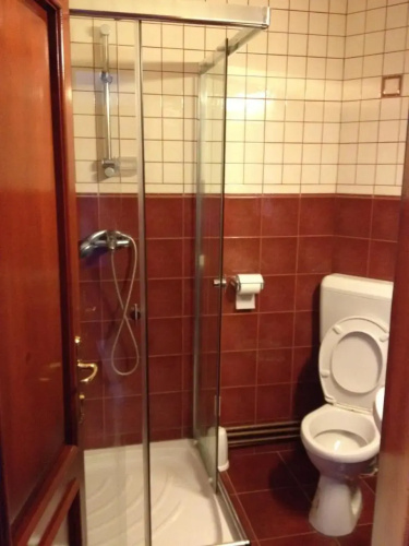 Pensiunea Dariana