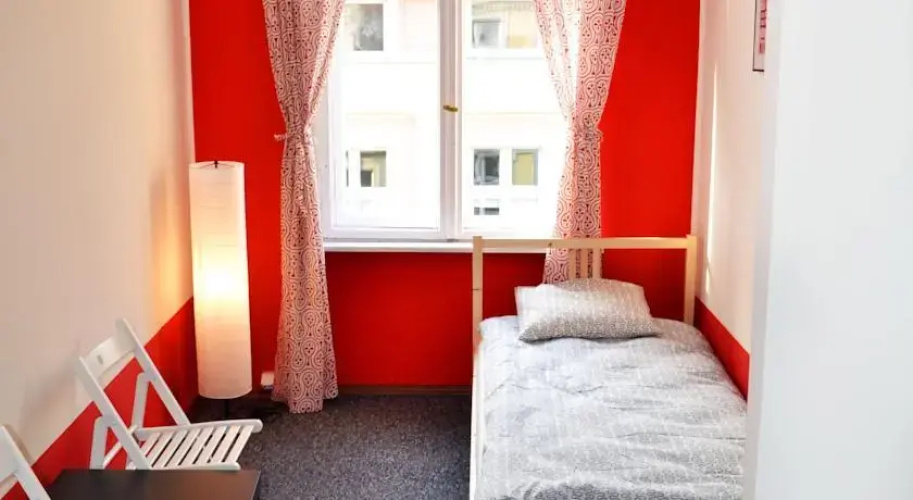 Hostel Awangarda