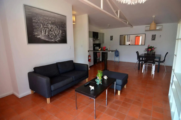 Executive Villas
