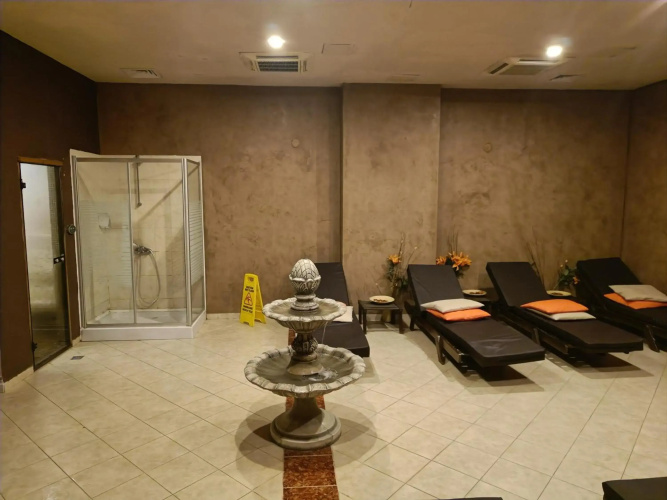 I205 Studio Aspen Golf Resort Bansko