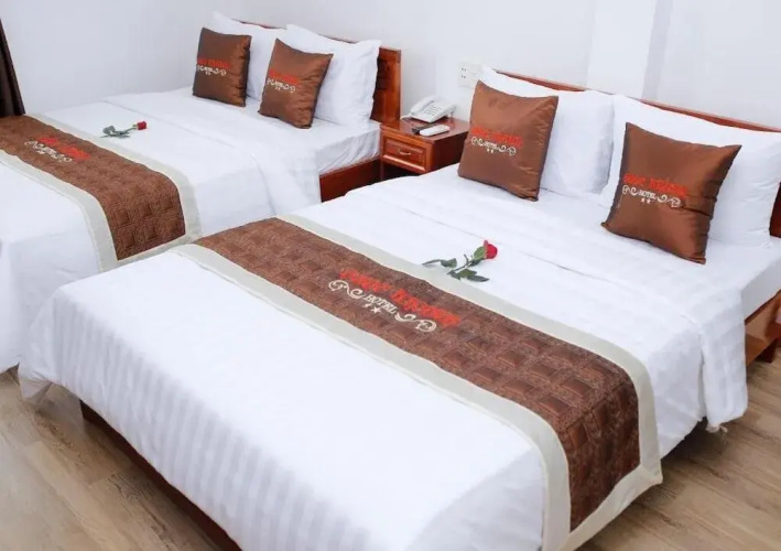 7S Hotel Quoc Khanh Danang