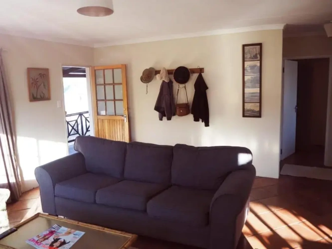 2 Bedrooms Chalet