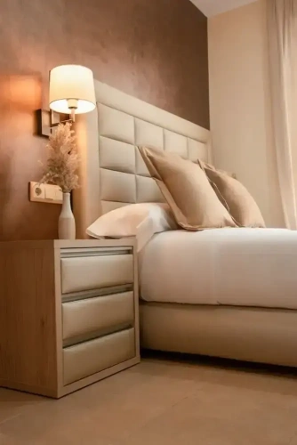 Economy room