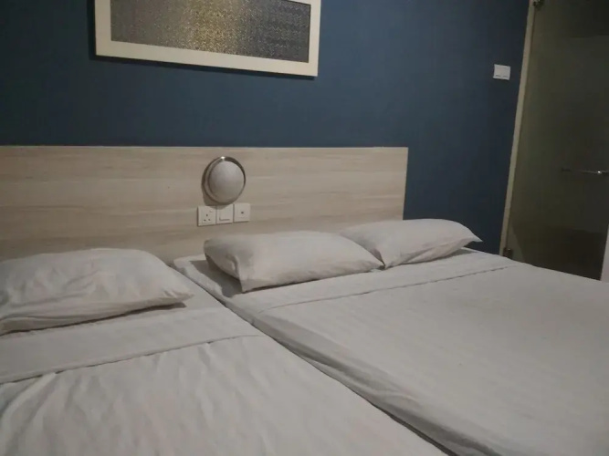 Otel görseli
