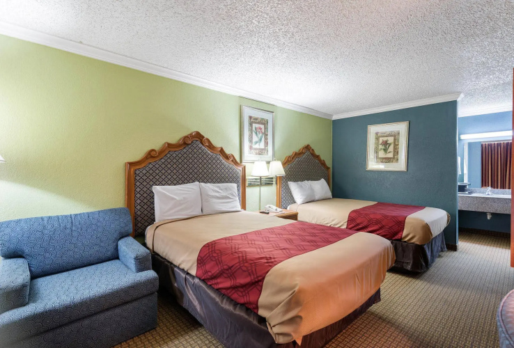 Hotel elev8