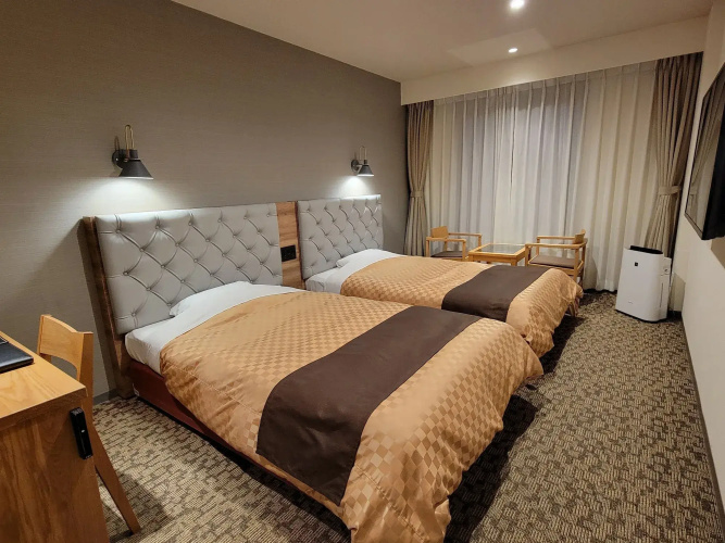 Hotel Edel Warme