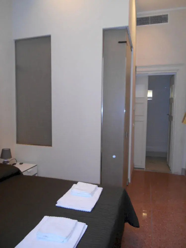 Azzurra Guest House