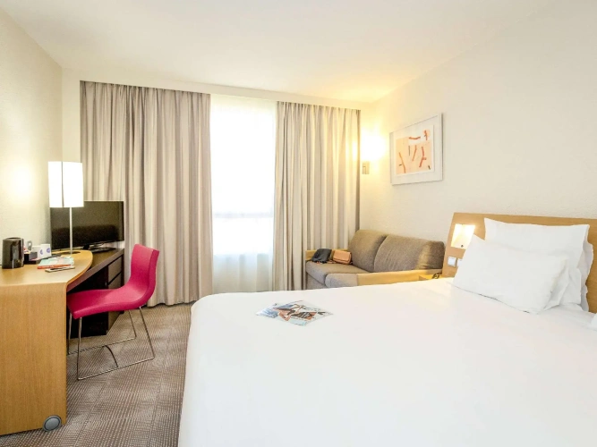 Executive Double room