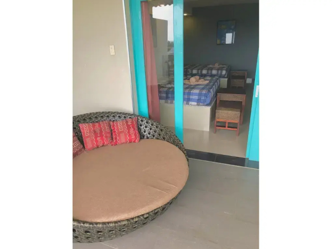Mui Ne Hills Budget