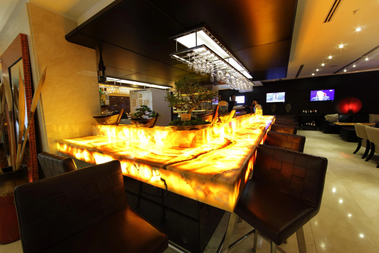 Hotel El Panama By Faranda Grand photo 28