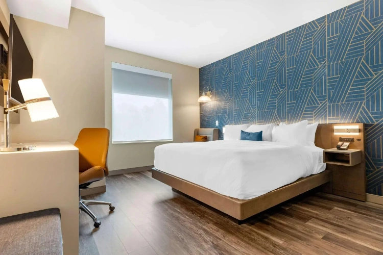Double Suite