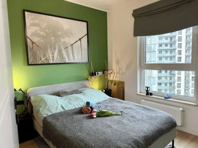 LILY APART - Apartment & coworking