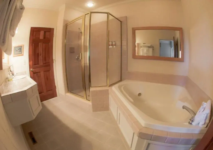 Superior Double Suite