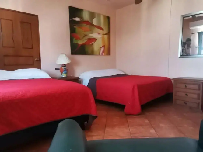 Casa de Sueños